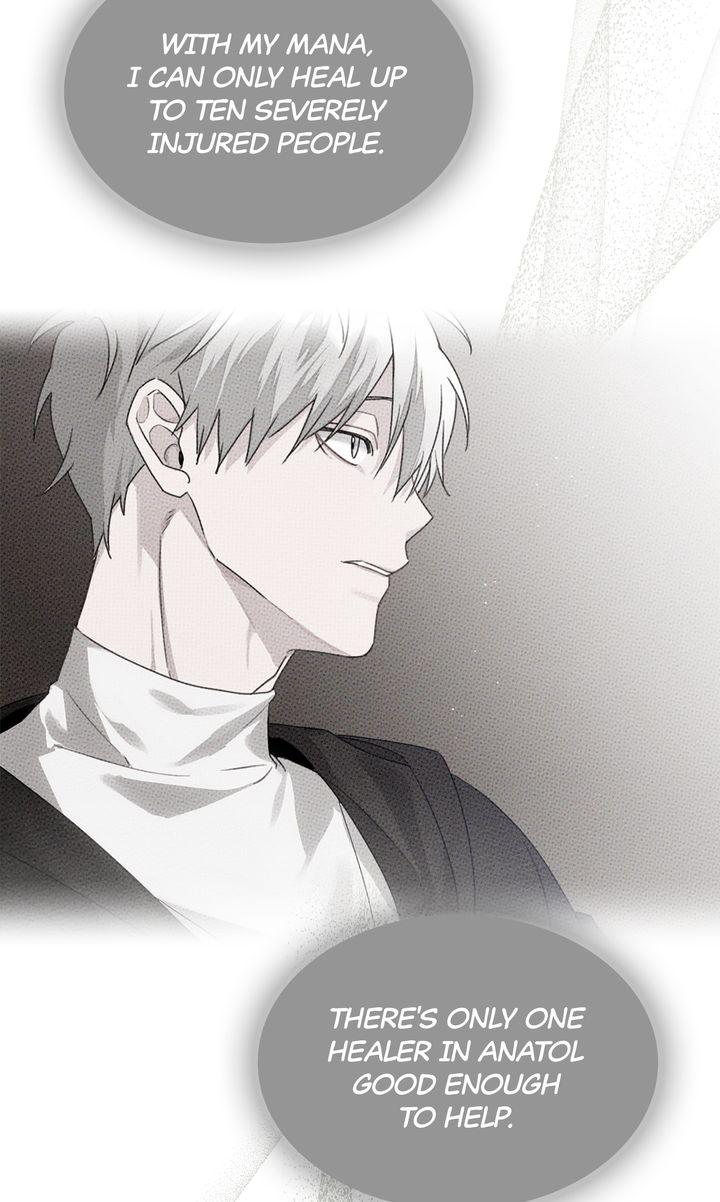 Under the Oak Tree Chapter 71 image 19